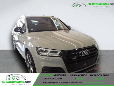 Audi SQ5 3.0 V6 TDI 341 BVA Quattro