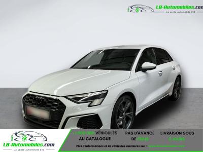 Audi S3 Sportback TFSI 310 BVA Quattro