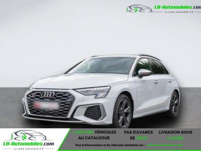 Audi S3 Sportback TFSI 310 BVA Quattro