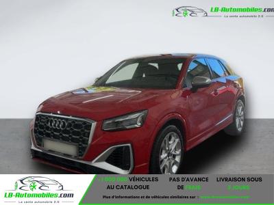 Audi SQ2 50 TFSI 300 ch BVA Quattro