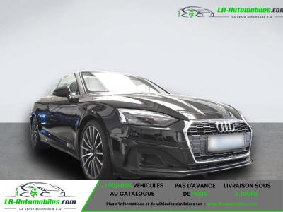 Audi A5 Cabriolet 40 TDI 204 BVA