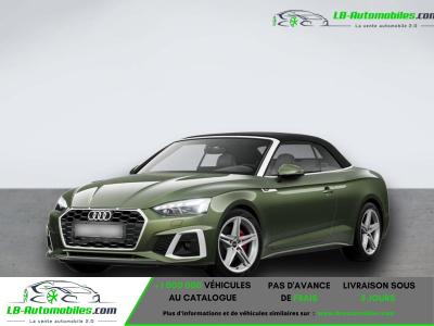 Audi A5 Cabriolet 40 TDI 204 BVA