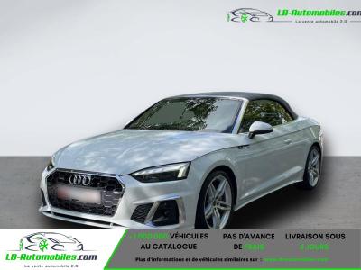 Audi A5 Cabriolet 40 TFSI 204 BVA
