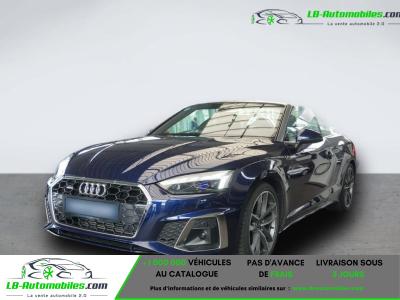 Audi A5 Cabriolet 40 TFSI 204 BVA Quattro