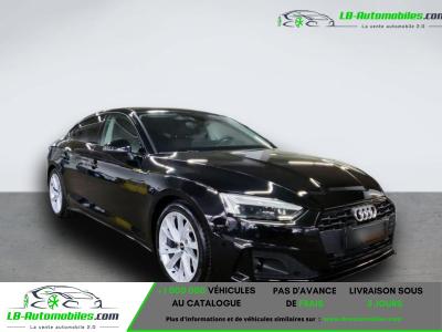 Audi A5 Sportback 35 TDI 163 BVA