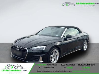 Audi A5 Cabriolet 40 TFSI 204 BVA
