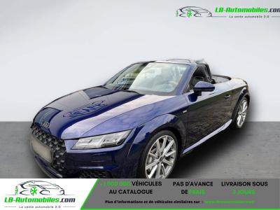 Audi TT Roadster 45 TFSI 245 BVA
