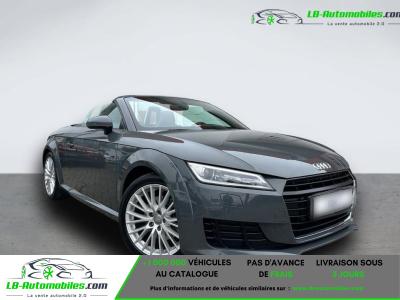Audi TT Roadster 1.8 TFSI 180