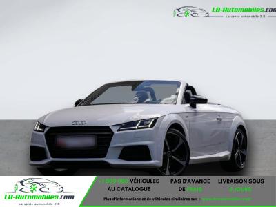 Audi TT Roadster 1.8 TFSI 180 BVA