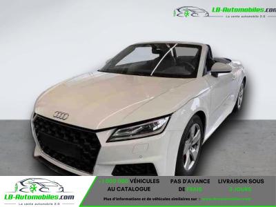 Audi TT Roadster 40 TFSI 197 BVA