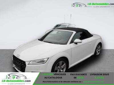 Audi TT Roadster 40 TFSI 197 BVA