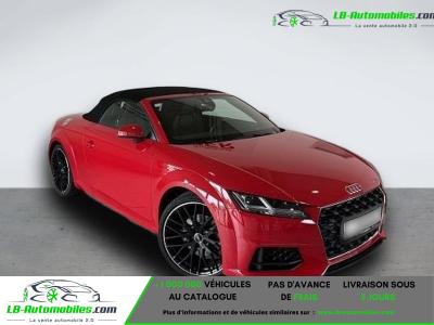 Audi TT Roadster 40 TFSI 197 BVA