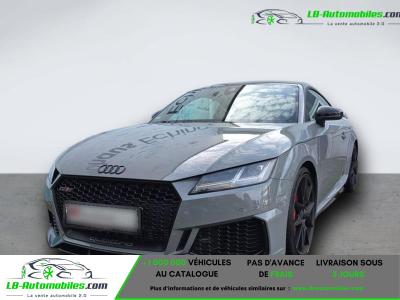 Audi TT RS Coupe 2.5 TFSI 400 BVA Quattro