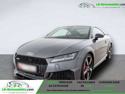 Audi TT RS Coupe 2.5 TFSI 400 BVA Quattro
