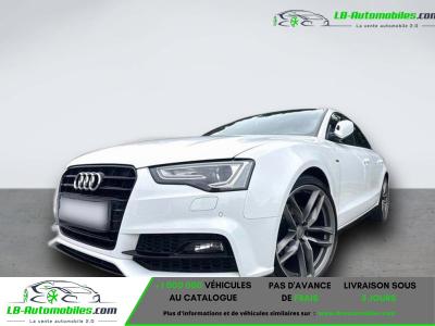 Audi A5 Sportback TDI 150 BVA