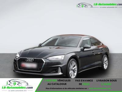 Audi A5 Sportback 35 TDI 163 BVA