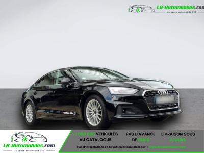 Audi A5 Sportback 35 TDI 163 BVA