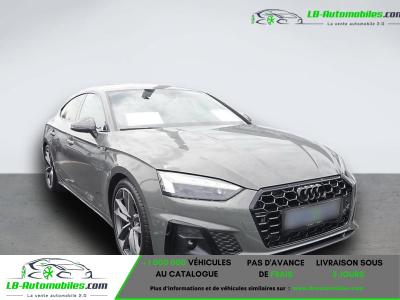 Audi A5 Sportback 35 TDI 163 BVA