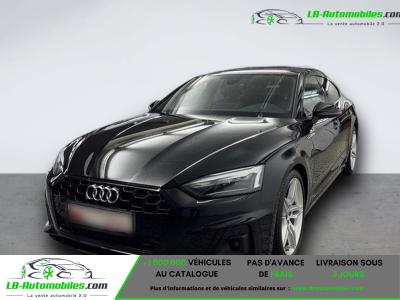Audi A5 Sportback 40 TFSI 204 BVA