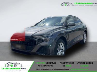 Audi Q8 45 TDI 231 BVA Quattro