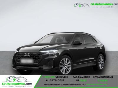 Audi Q8 45 TDI 231 BVA Quattro