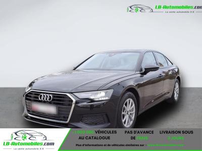 Audi A6 45 TFSI 265 ch BVA