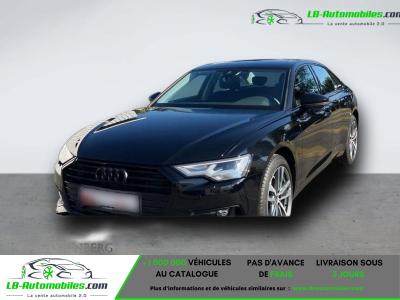 Audi A6 45 TFSI 265 ch BVA