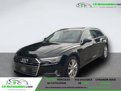 Audi A6 Avant 40 TDI 204 ch BVA Quattro
