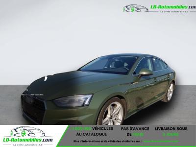 Audi A5 Sportback 40 TFSI 204 BVA Quattro
