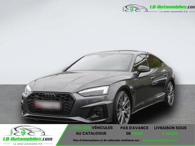 Audi A5 Sportback 40 TFSI 204 BVA Quattro