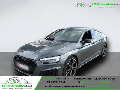 Audi A5 Sportback 40 TFSI 204 BVA Quattro