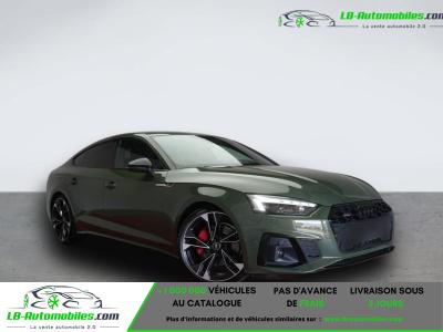 Audi A5 Sportback 45 TFSI 265 BVA Quattro