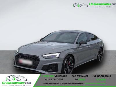 Audi A5 Sportback 45 TFSI 265 BVA Quattro