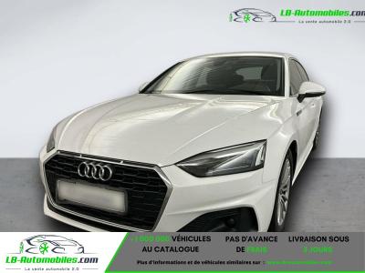 Audi A5 Sportback 40 TFSI 204 BVA