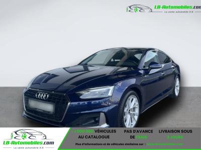 Audi A5 Sportback 40 TFSI 204 BVA