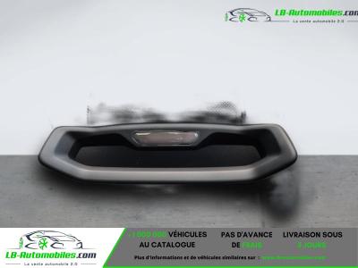 Audi R8 Spyder V10 5.2 FSI 620 BVA