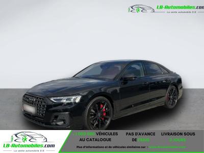 Audi S8 V8 4.0 TFSI 571 BVA Quattro