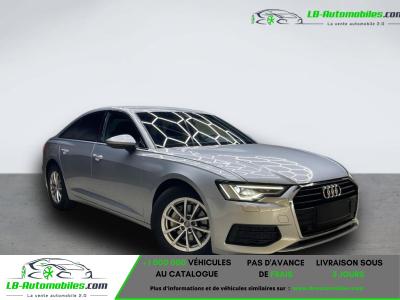 Audi A6 40 TDI 204 ch BVA