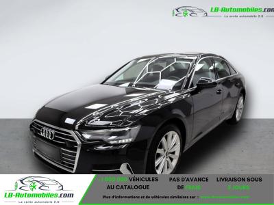 Audi A6 40 TDI 204 ch BVA Quattro