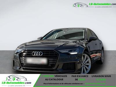 Audi A6 40 TDI 204 ch BVA Quattro