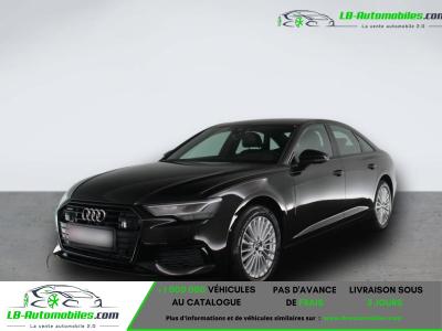 Audi A6 45 TFSI 265 ch BVA