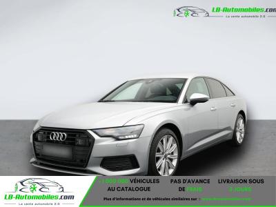 Audi A6 45 TFSI 265 ch BVA