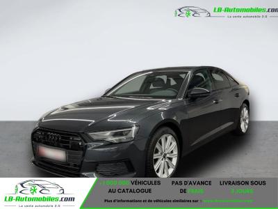Audi A6 45 TFSI 265 ch BVA