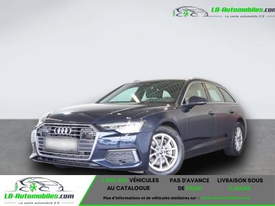 Audi A6 Avant 45 TFSI 265 ch Quattro BVA