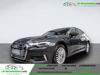 Audi A6 Avant 45 TFSI 265 ch Quattro BVA