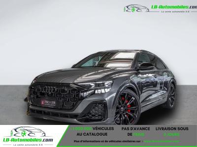Audi Q8 60 TFSIe 490 BVA Quatro
