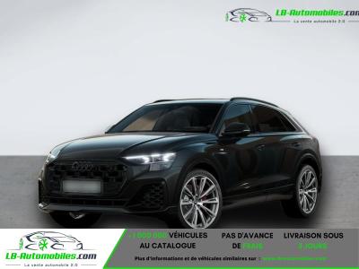 Audi Q8 60 TFSIe 490 BVA Quatro