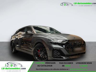 Audi Q8 60 TFSIe 490 BVA Quatro