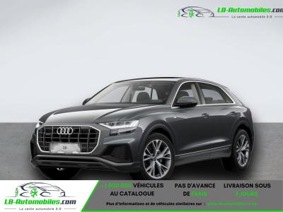 Audi Q8 50 TDI 286 BVA Quattro
