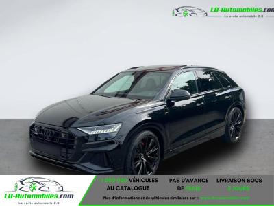 Audi Q8 50 TDI 286 BVA Quattro